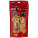 サンライズ　ゴン太の角切りチーズ　100G