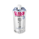 3個セット 送料無料 【あす楽】 花王 メンズビオレワン オールインワン サボン 詰替 340ML