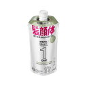 花王 メンズビオレワン オールインワン グリーン 詰替 340ML