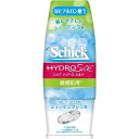 【エントリーP5倍】シック ハイドロシルク シェービングジェル 150G シェービング剤