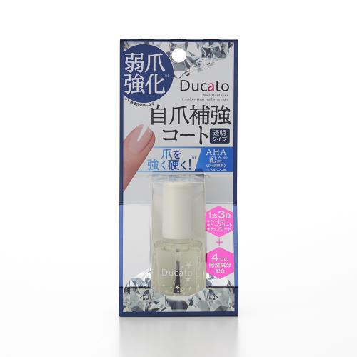 シャンティ デュカート 自爪補強コート
