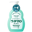 【エントリーP5倍】東邦 ウタマロキッチン 本体 300ML 食器洗い用洗剤