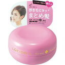 【エントリーP5倍】マンダム ルシード・エル アレンジアップワックス 60G