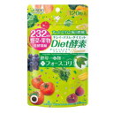 医食同源　Diet酵素プ