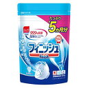 レキットベンキーザー　フィニッシュ　パワー＆ピュア　パウダー　詰め替え　重曹660G　食器洗い乾燥機用洗剤