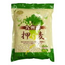 ▲アウトレット▲石橋工業 九州産 押麦800G ※賞味期限2026年1月15日