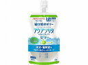 味の素　アクアソリタ　ゼリー　りんご風味　130G　経口補水液