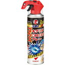 【エントリーP5倍】大日本除蟲菊 金鳥 ゴキブリが動かなくなるスプレー ゴキブリ駆除剤 300ML 殺虫剤