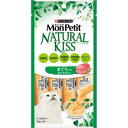 ネスレ日本 ピュリナ モンプチ ナチュラルキッス まぐろ入りまぐろゼリー 40G