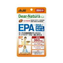 アサヒグループ食品　ディアナチュラスタイル　EPA×DHA+ナットウキナーゼ　　80粒　20日分　サプリメント