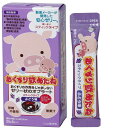 龍角散 おくすり飲めたね スティックタイプ ぶどう味 25G×6本