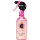 エフティ資生堂 MACHERIE (マシェリ) パーフェクトシャワー ウエーブ EX 本体 250ML ヘアスタイリング剤