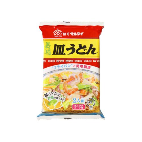 マルタイ 長崎皿うどん 140G×20個セット