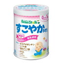 【送料無料】雪印ビーンスターク ビーンスタークすこやか大缶 800G