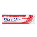 GSK カムテクト 歯ぐきケア 115G 歯磨き粉