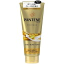 P&G パンテーン エクストラダメージケア デイリー補修トリートメント 300G ヘアトリートメント