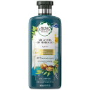 P&G ハーバルエッセンス ビオリニュー モロッカンオイル シャンプー 400ML シャンプー