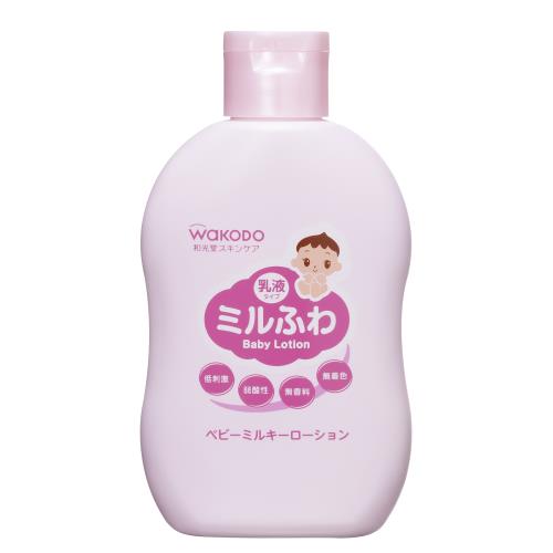 商品説明さっとのばせてべたつかない乳液タイプのローションです。　　　　　　　　　　　　　広告文責株式会社ウェルパーク　電話番号：042-659-3716　