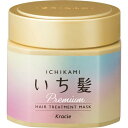 クラシエ いち髪 プレミアム ラッピングマスク 200G ヘアマスク