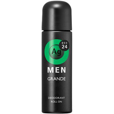 ファイントゥデイ　AGデオ24メンズ　デオロールオン　グランデ　シトラス　120ML　男性用制汗剤