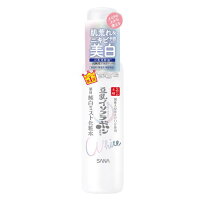 常盤薬品工業 サナ なめらか本舗 薬用美白 ミスト化粧水 120ML 化粧水