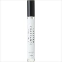 セントネーションズ　レイヤードフレグランス　ボディスプレー　10mL　レモンピール