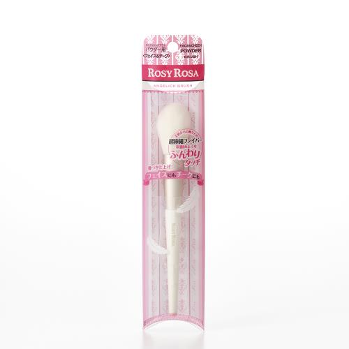 シャンティ　エンジェリッチブラシ　フェイス＆チーク