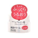 ちふれ 保湿クリーム ちふれ化粧品　ちふれ　保湿クリーム　しっとりタイプ　56G