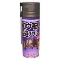 3個セット　　送料無料　イカリ　スーパーコウモリジェット　コウモリ忌避スプレー　420mL