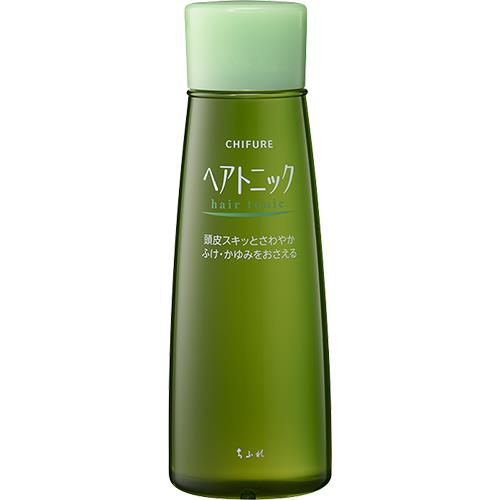 ちふれ化粧品　ちふれ　ヘアトニックN　150ML