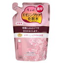 ちふれ化粧品　ちふれ　濃厚化粧水　詰替用　180ML