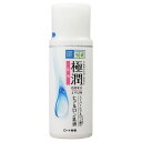 ロート製薬 肌ラボ 極潤 ヒアルロン乳液 本体 140ML 乳液