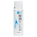 肌ラボ 化粧水 ロート製薬　肌ラボ　極潤　ヒアルロン液　本体　170ML　化粧水