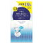 大王製紙　エリエール＋WATER　ソフトパックティシュー大容量10個パック　240枚(120組)×10パック×10個セット