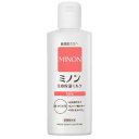 2個セット 【送料無料】 【あす楽】 第一三共 ミノン全身保湿ミルク 200ML
