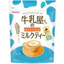 アサヒグループ食品　和光堂　牛乳屋さんのカフェインレスミルクティー　320G