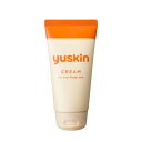 【指定医薬部外品】ユースキン 80g