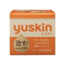 【指定医薬部外品】ユースキン 120g