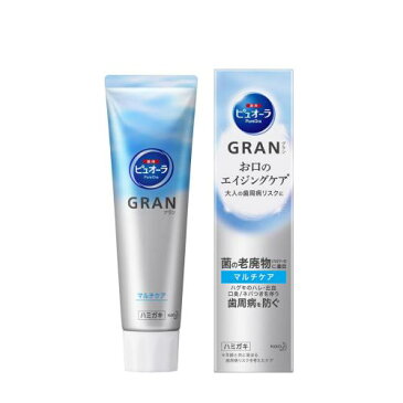 花王 ピュオーラ GRAN マルチケア 100G