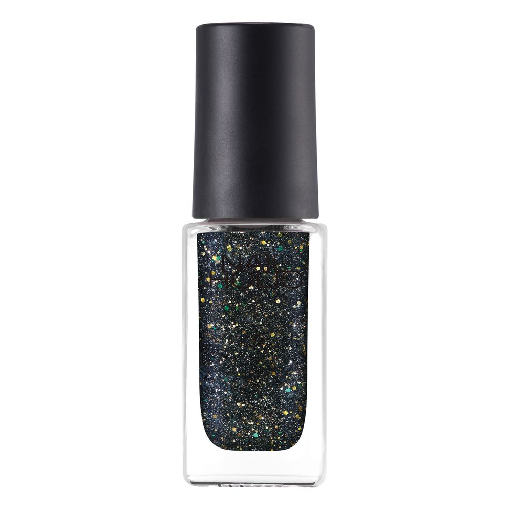 ネイルホリック ジャングルグリッター BK032 (ネイルカラー) 5mL