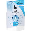 P&G h&s for men スカルプEXシャンプー 詰替 300ML