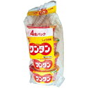 東洋水産 マルちゃん ワンタン しょうゆ味 4食X6個セット