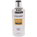 マンダム ルシード ヘアリキッド 200ML