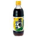 ヤマサ　昆布ぽん酢　360MLX6個セット