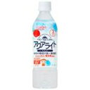 和光堂　ベビーのじかん　アクアライトりんご　500ML