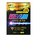 明治　VAAM　ヴァームアスリート顆粒パイン風味　10袋入