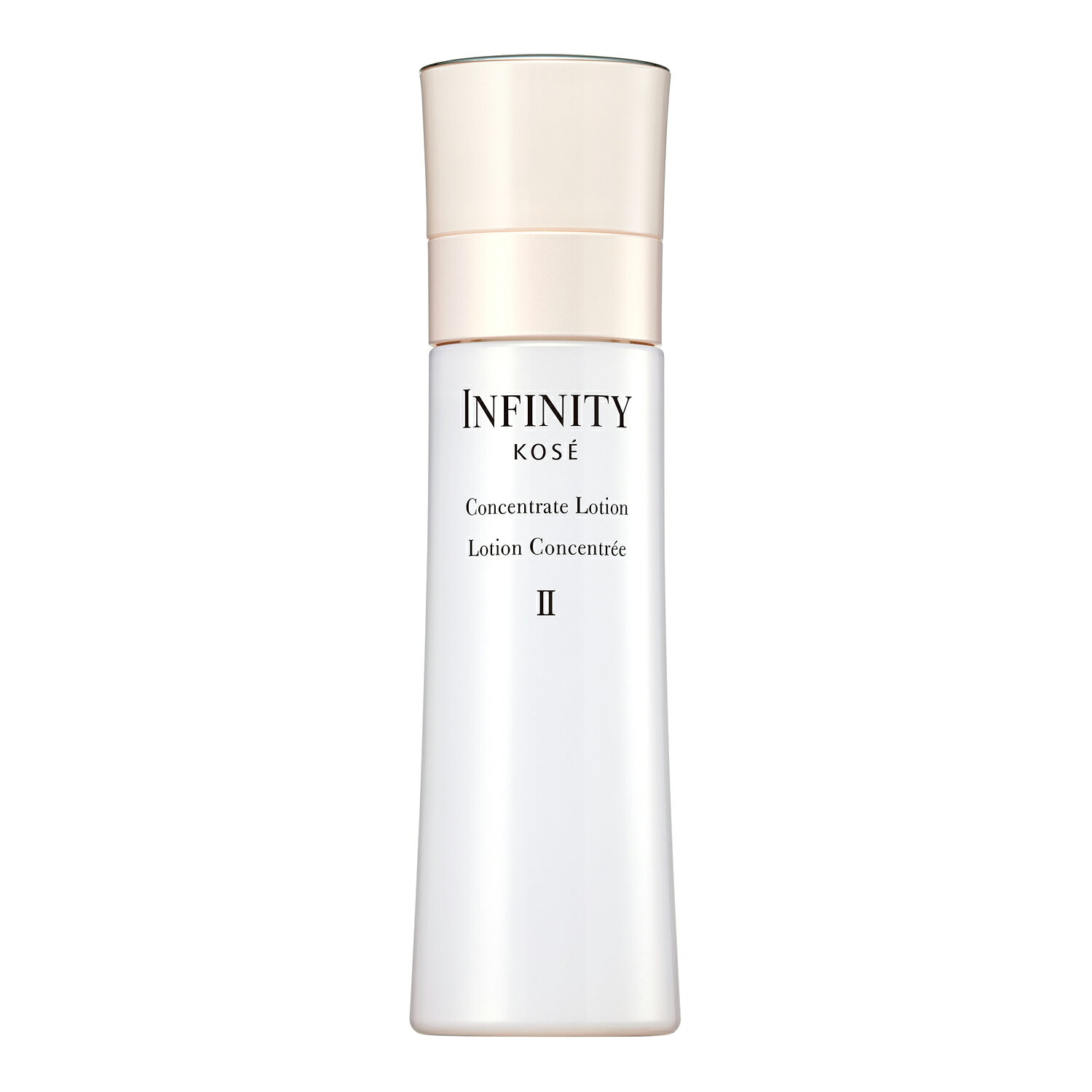 �C���t�B�j�e�B �R���Z���g���[�g ���[�V���� II (�ƂĂ������Ƃ�) 160ml
