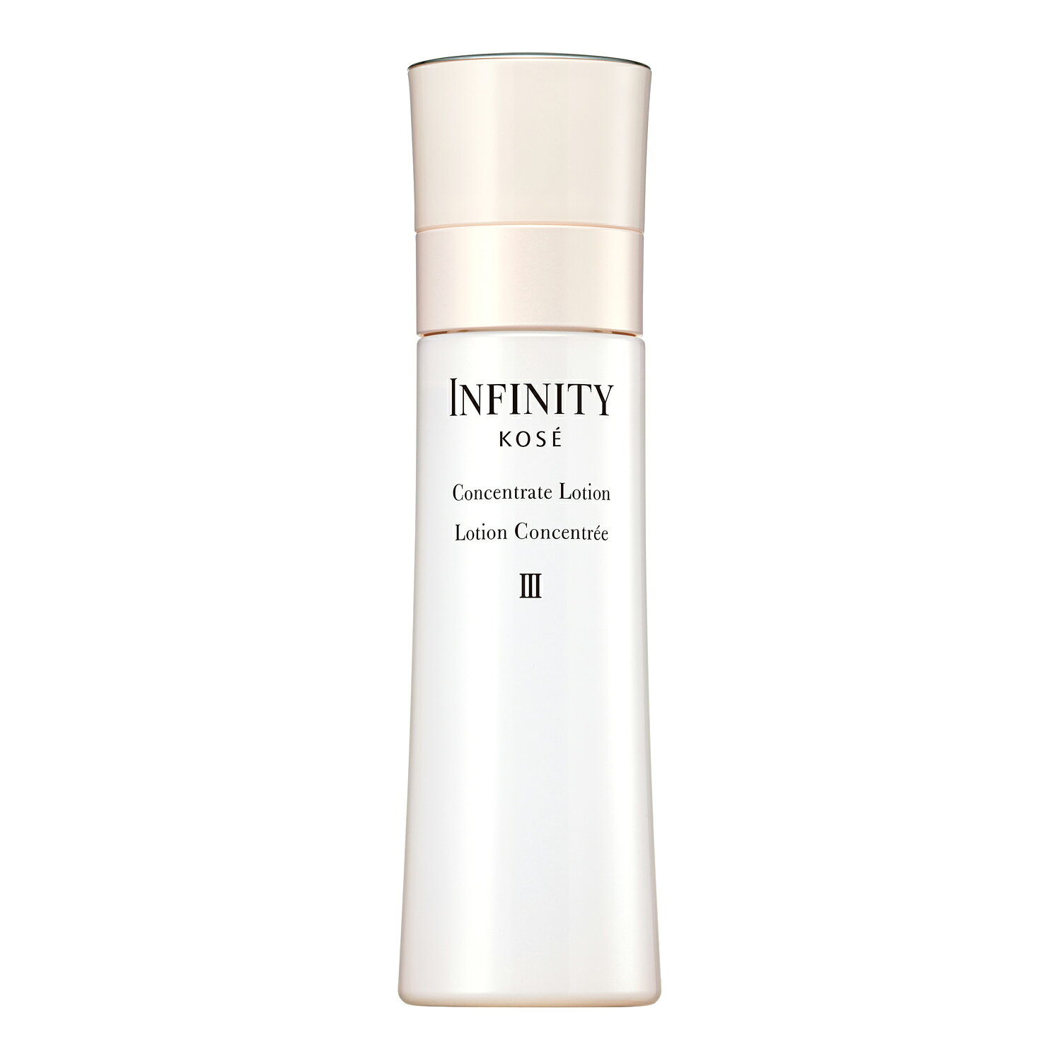 �C���t�B�j�e�B �R���Z���g���[�g ���[�V���� III (���Z) 160ml