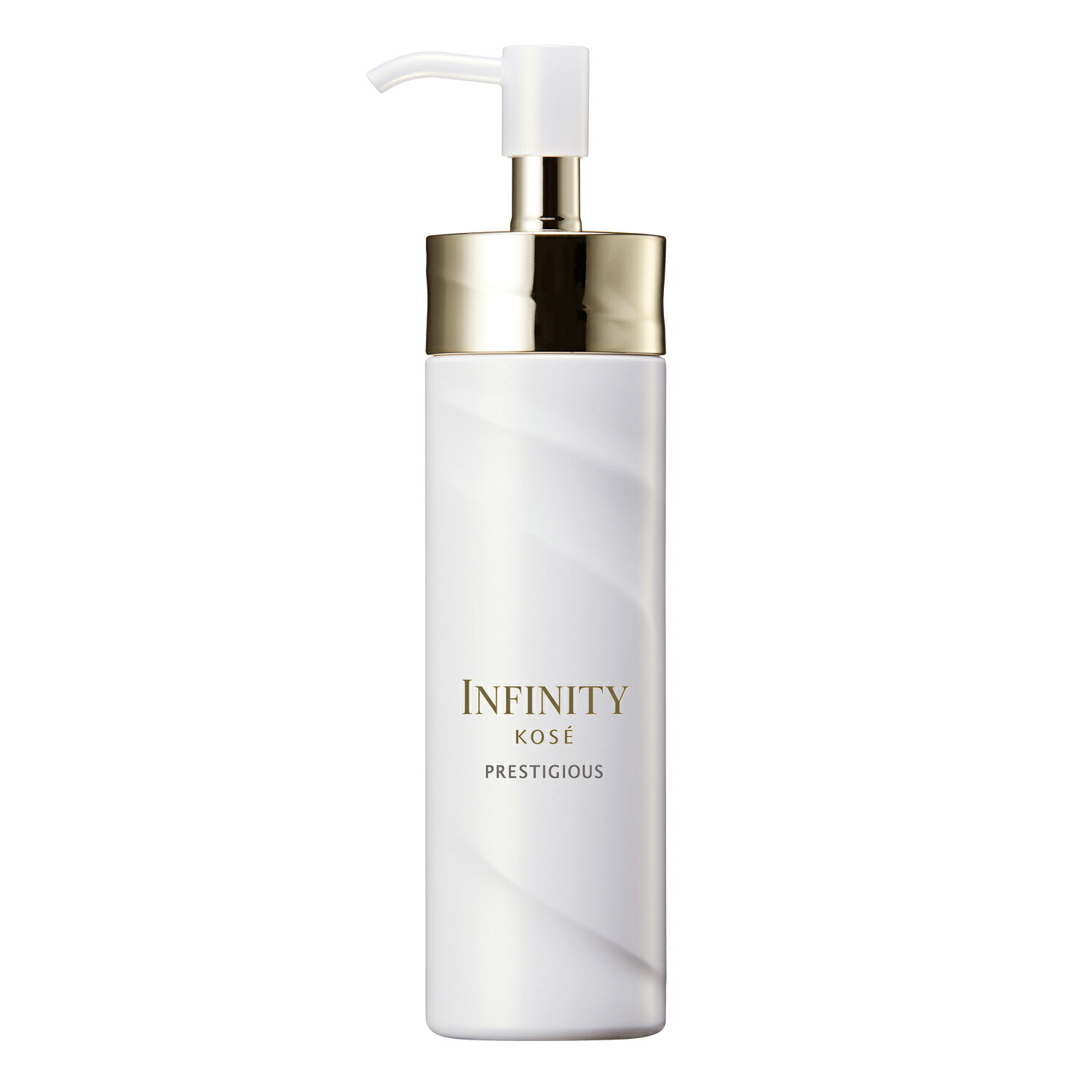 【送料無料】　コーセー インフィニティ プレステジアス ウォッシング ミルク 150mL