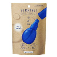 【楽天市場】雪肌精 クリアウェルネス W バリア ミスト 80mL：ウエルシア楽天市場支店